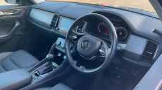 Skoda Kodiaq 2.0 TDI SE L Executive 4x4 5dr DSG [7 Seat] Diesel Estate